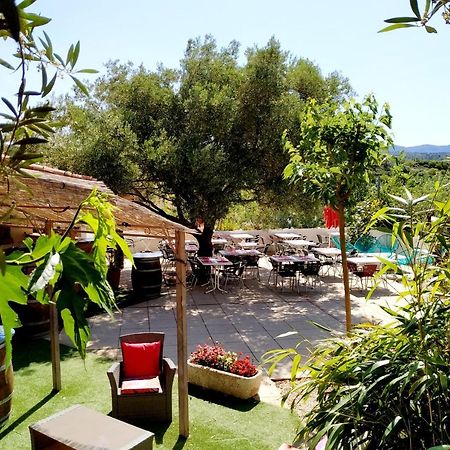 Les Chalets Du Relais D'Aguilar Tuchan Exterior foto